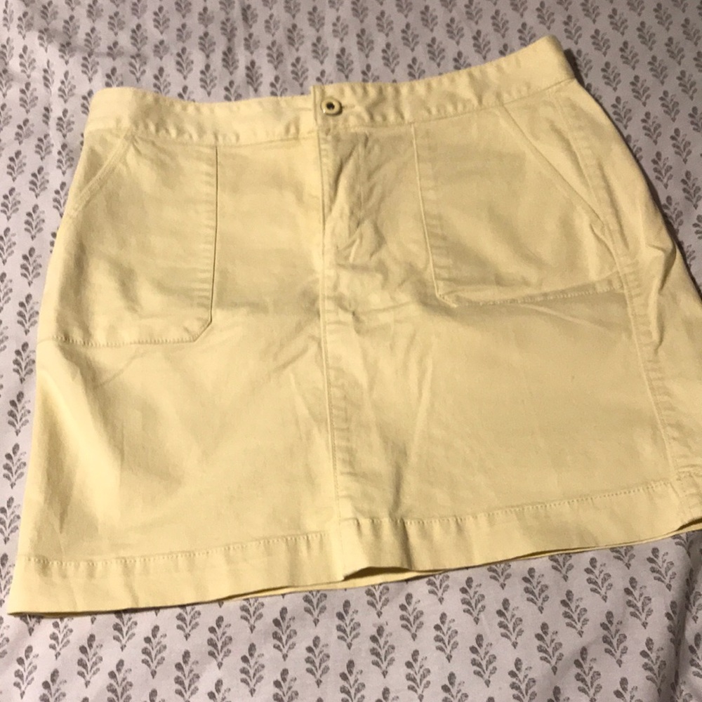 LOFT Skirt